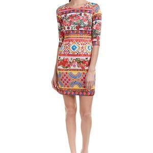 NWT Zeraco Lanyayi Dress, like Dolce & Gabbana